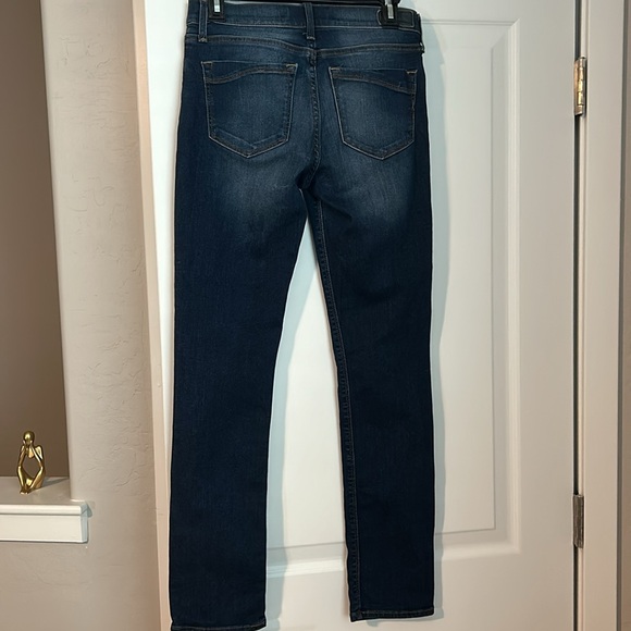 Express jeans - Picture 2 of 2